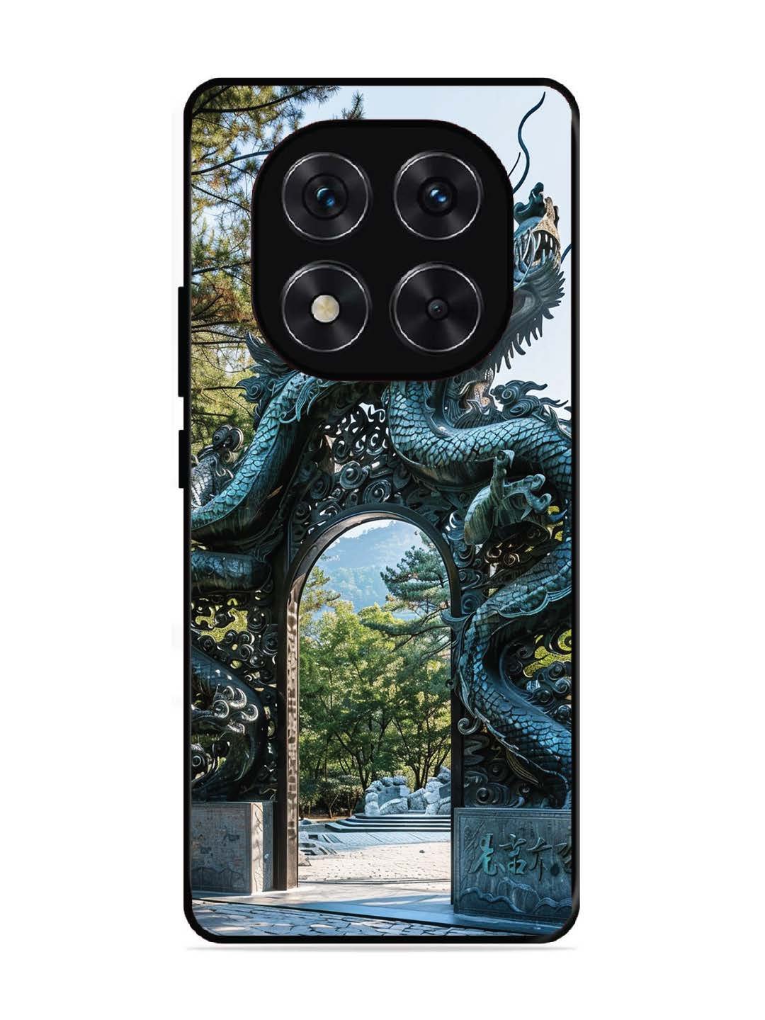 Xiaomi Redmi Note 14 Pro Plus 5G Majestic Dragon Gateway