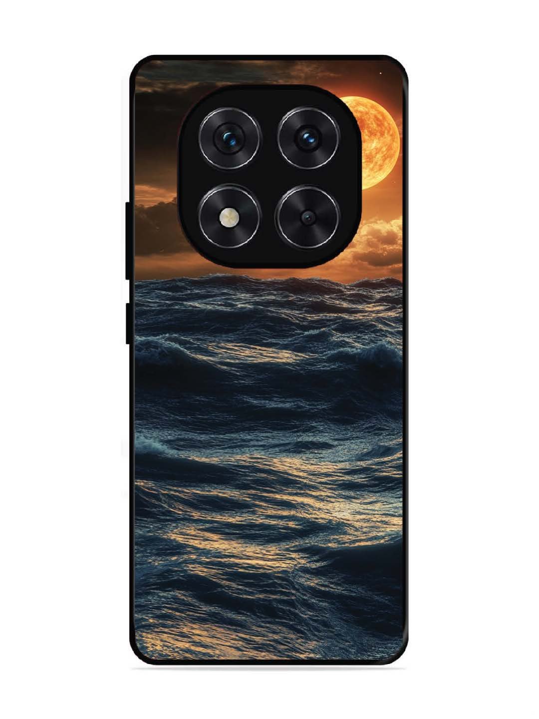 Xiaomi Redmi Note 14 Pro Plus 5G Moonlit Ocean Waves