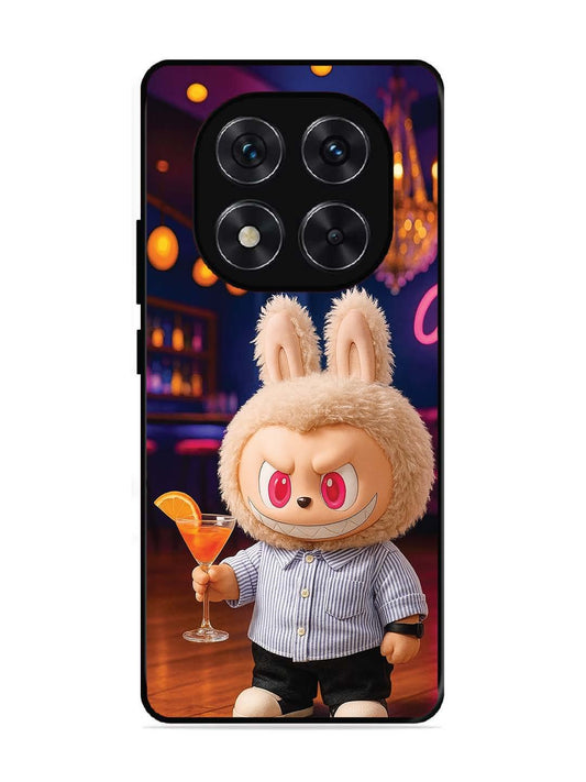 Xiaomi Redmi Note 14 Pro Plus 5G Labubu Doing Party
