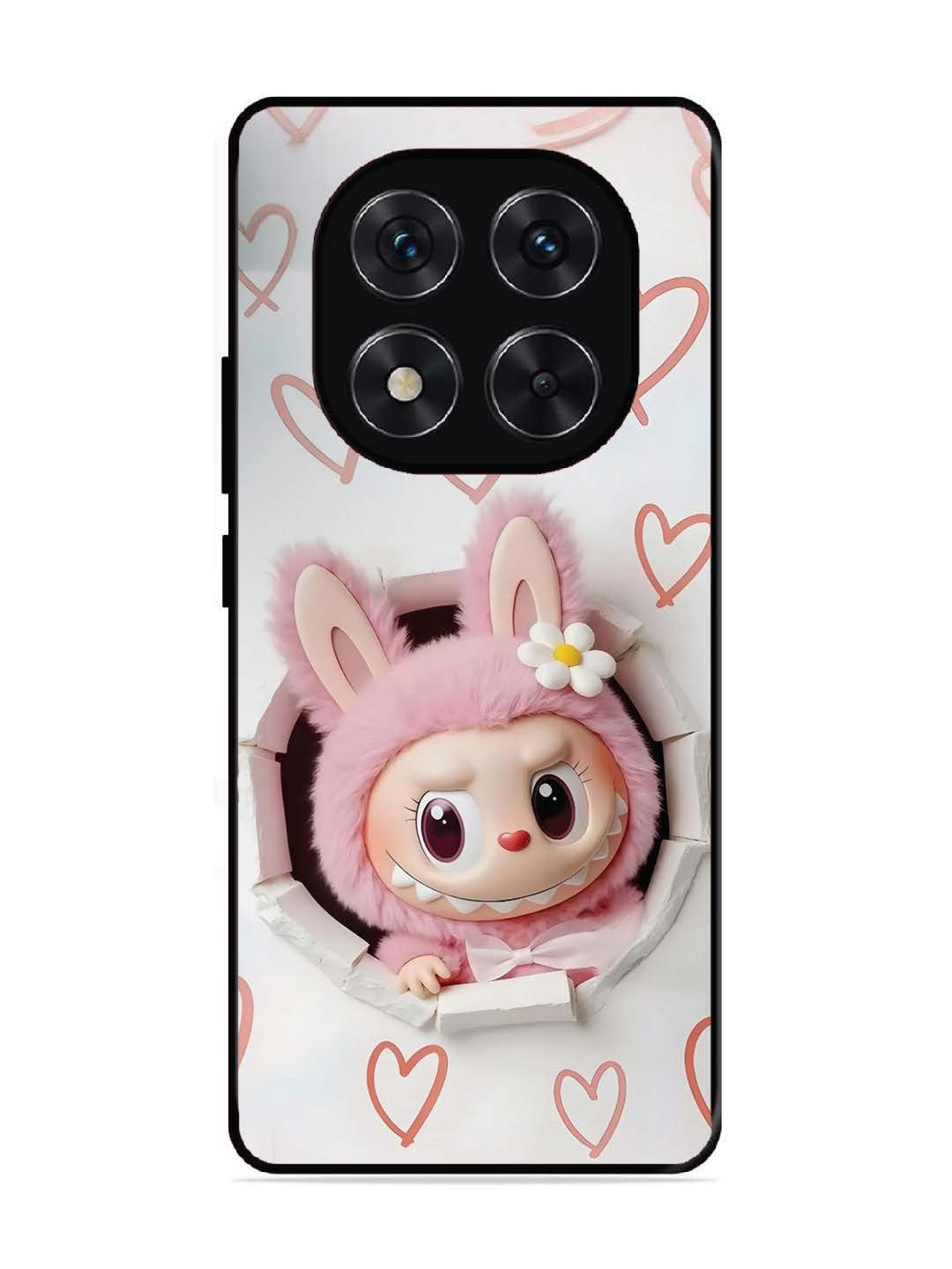 Xiaomi Redmi Note 14 Pro Plus 5G Cute Labubu
