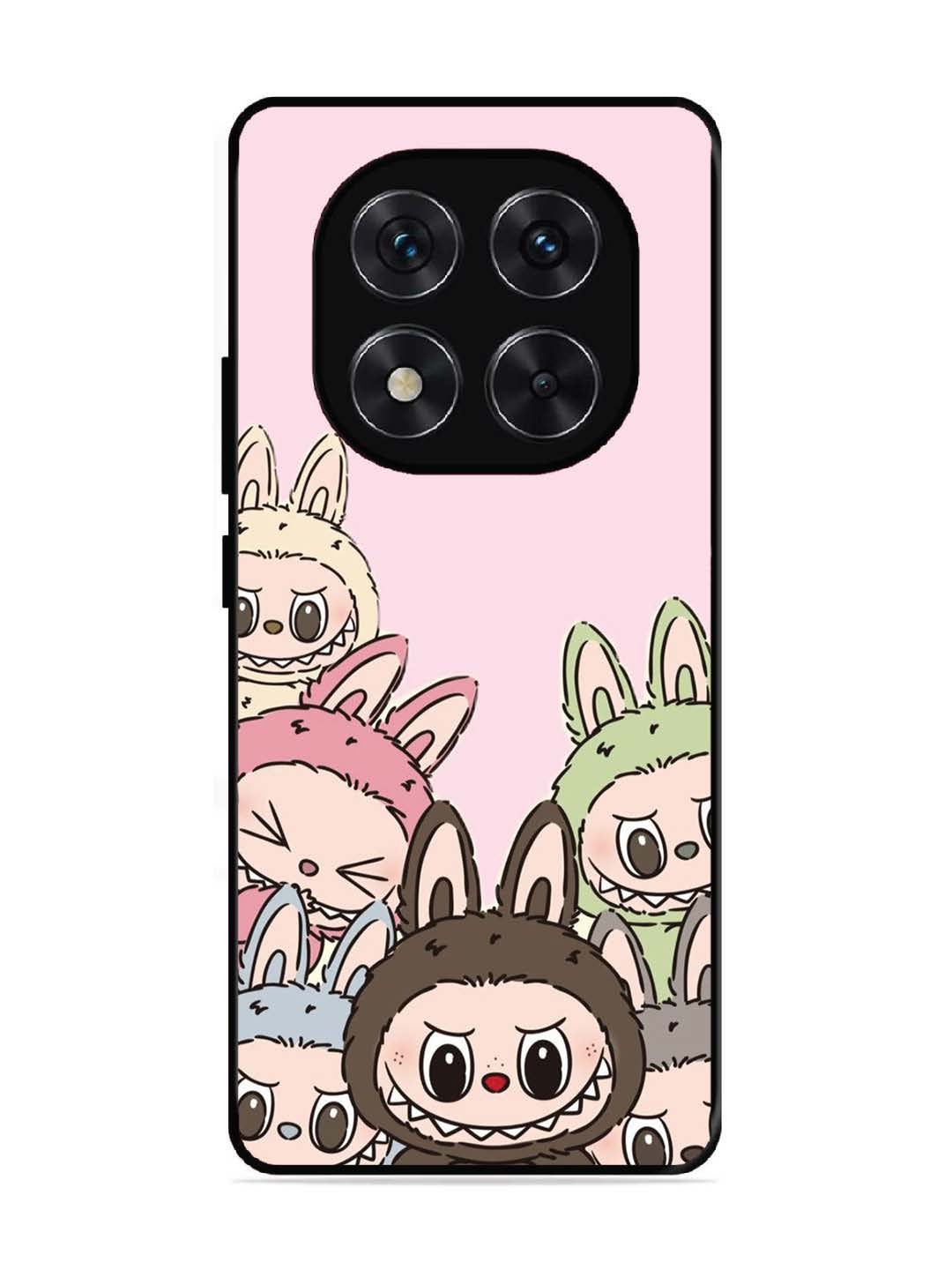 Xiaomi Redmi Note 14 Pro Plus 5G Labubu Gang