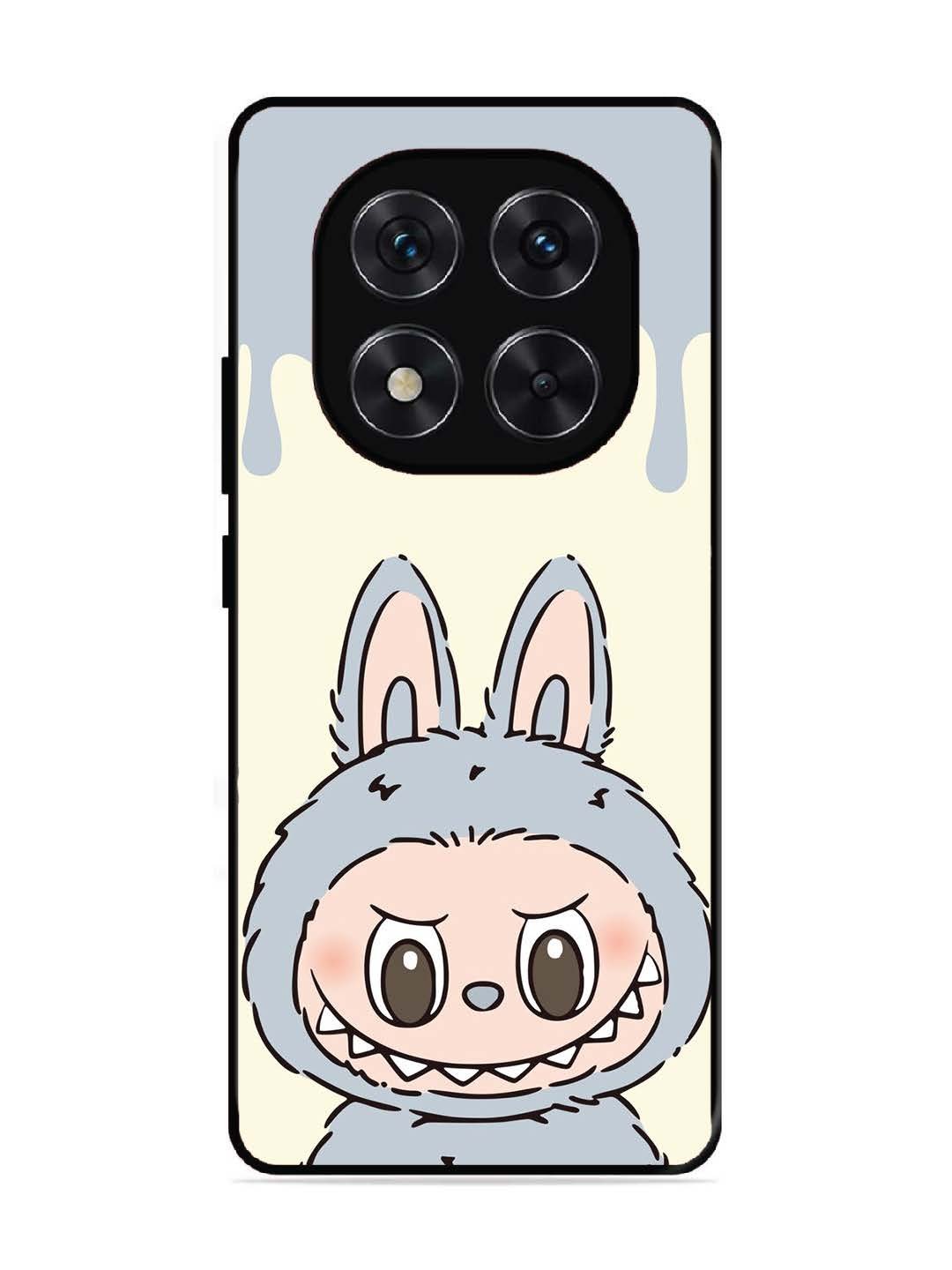 Xiaomi Redmi Note 14 Pro Plus 5G Labubu Closeup Blue