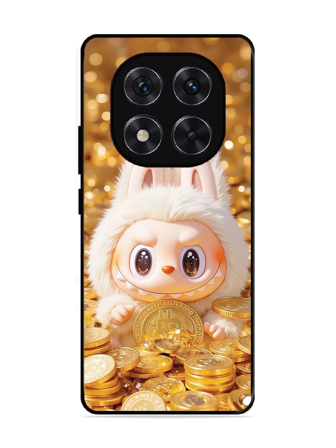 Xiaomi Redmi Note 14 Pro Plus 5G Rich Labubu