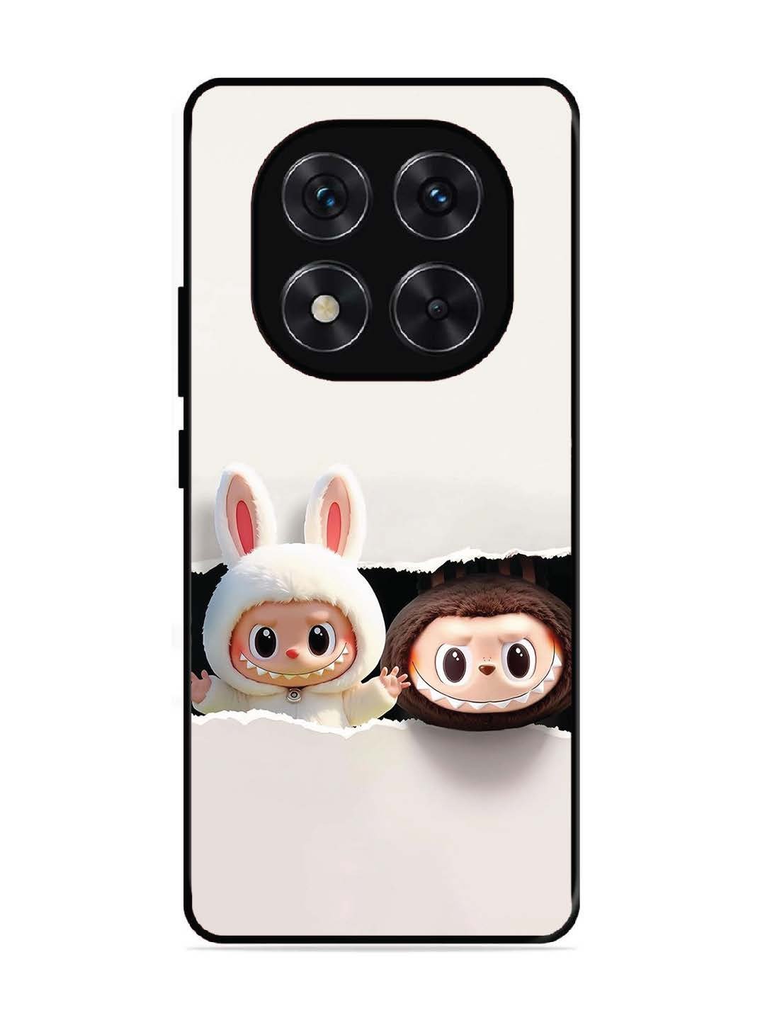 Xiaomi Redmi Note 14 Pro Plus 5G Labubu Entry from Poster