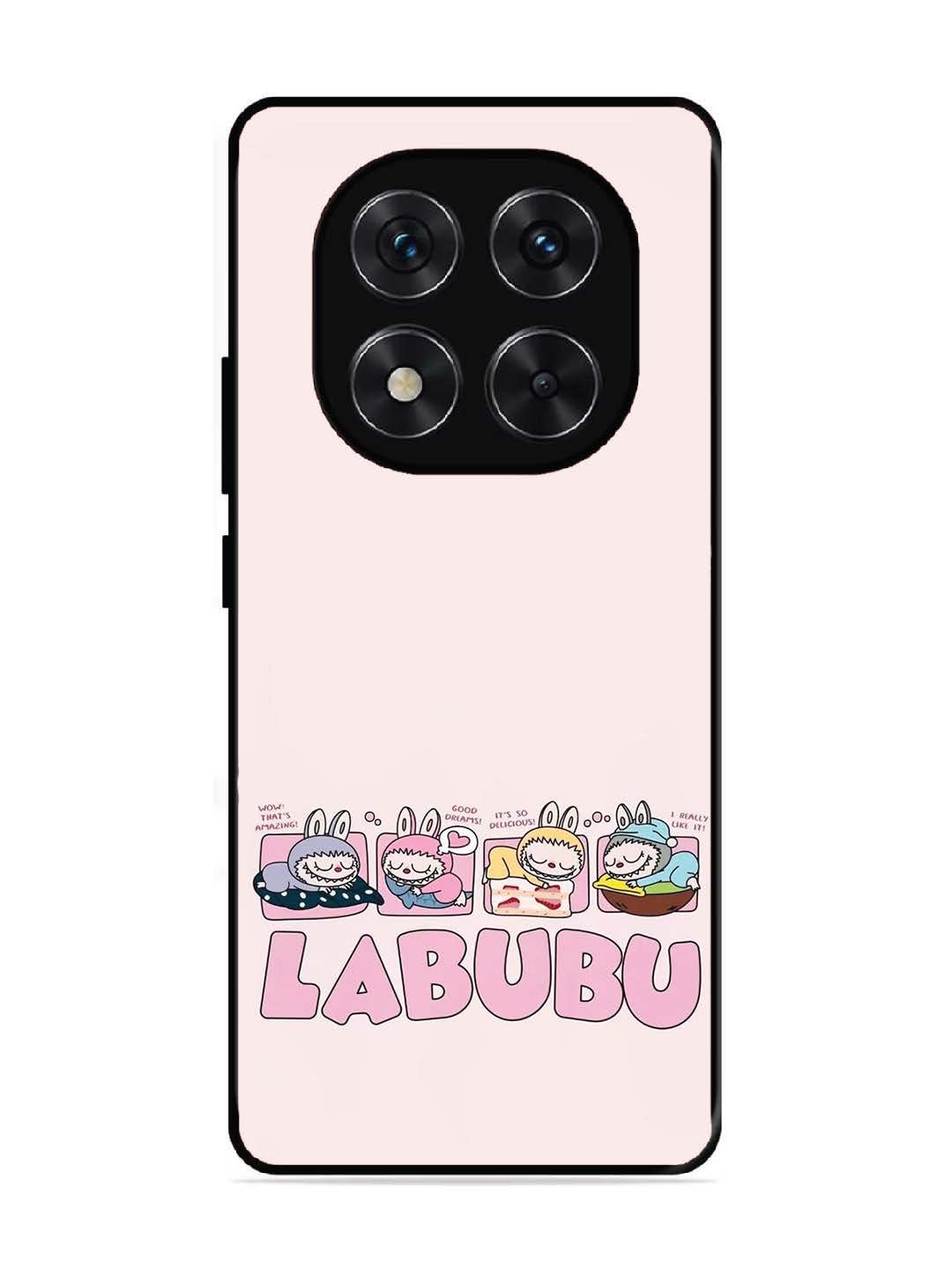Xiaomi Redmi Note 14 Pro Plus 5G Labubu Sleeping