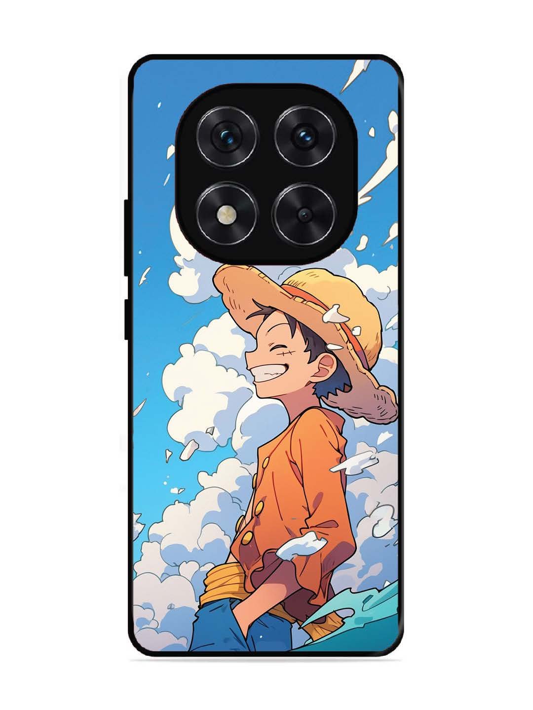 Xiaomi Redmi Note 14 Pro Plus 5G Monkey D. Luffy