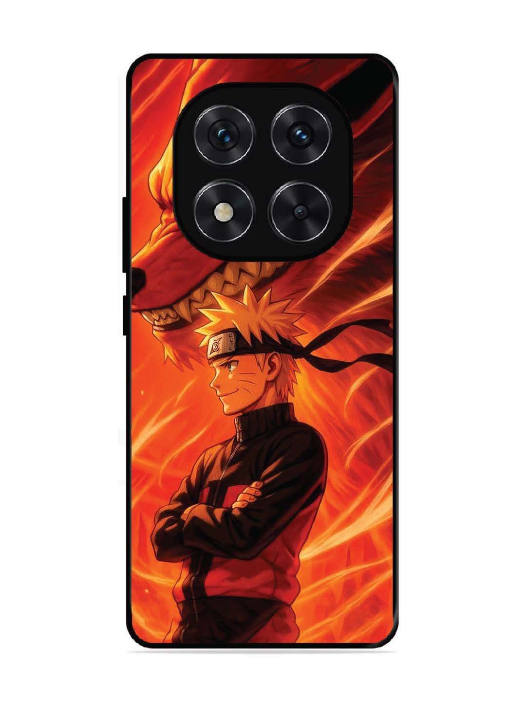 Xiaomi Redmi Note 14 Pro Plus 5G Naruto Uzumaki