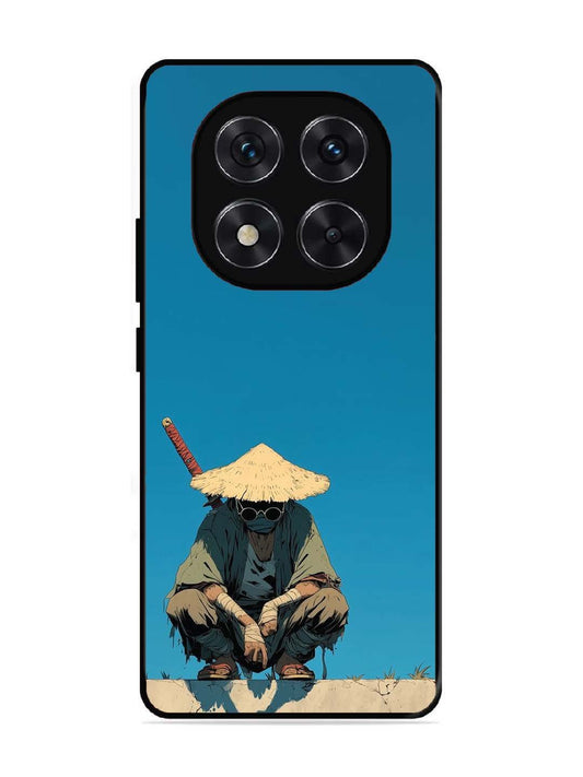 Xiaomi Redmi Note 14 Pro Plus 5G ronin the samurai