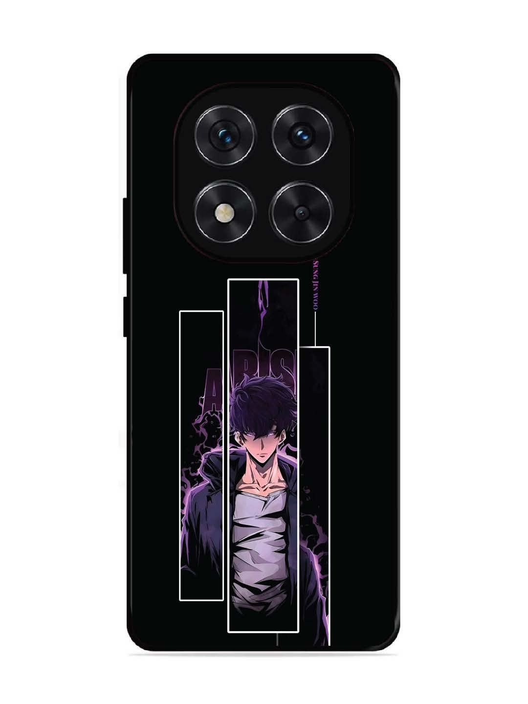 Xiaomi Redmi Note 14 Pro Plus 5G Sung Jin-Woo II