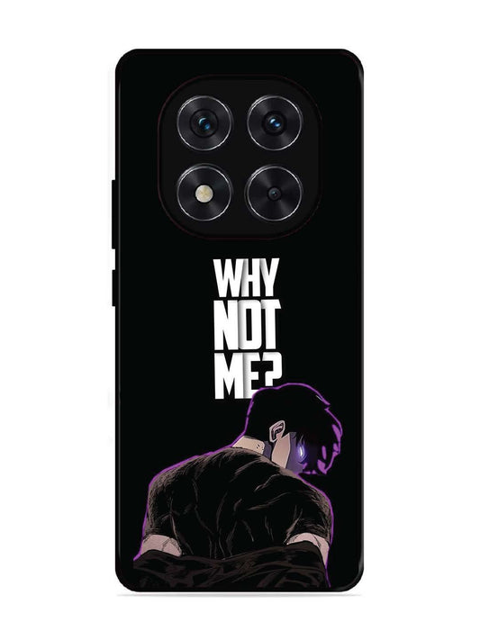 Xiaomi Redmi Note 14 Pro Plus 5G Sung Jin-Woo