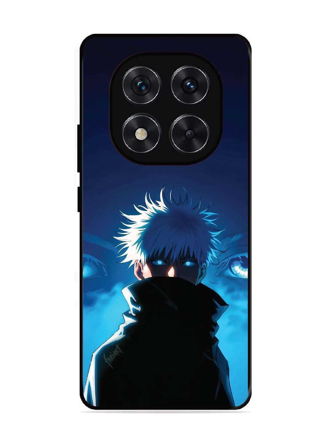 Xiaomi Redmi Note 14 Pro Plus 5G The Gojo Glare Eyes