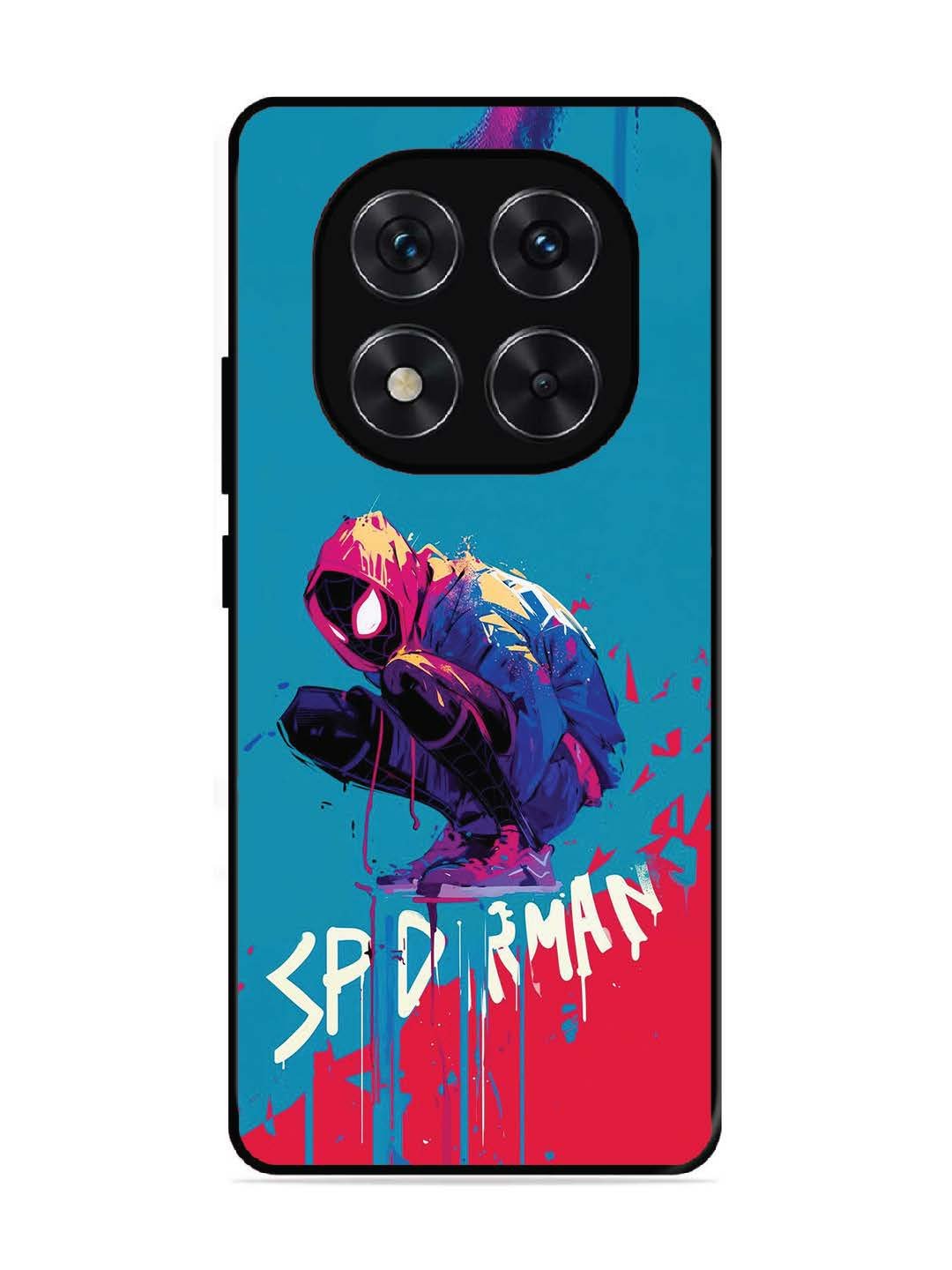Xiaomi Redmi Note 14 Pro Plus 5G Urban Spidey