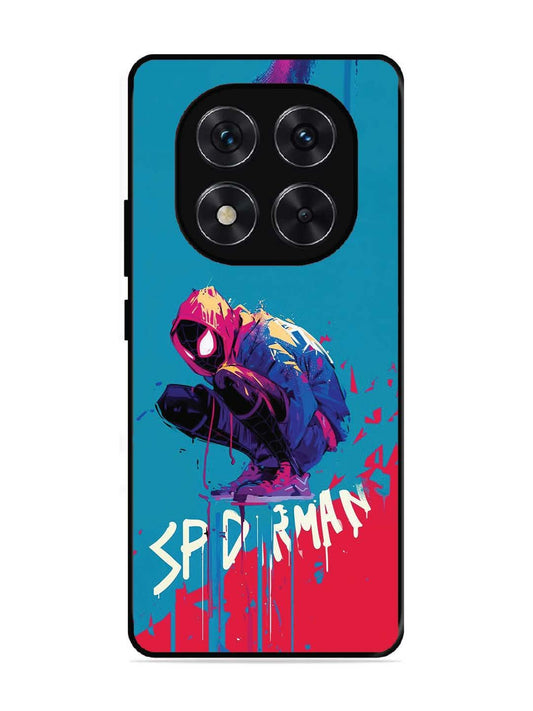 Xiaomi Redmi Note 14 Pro Plus 5G Urban Spidey