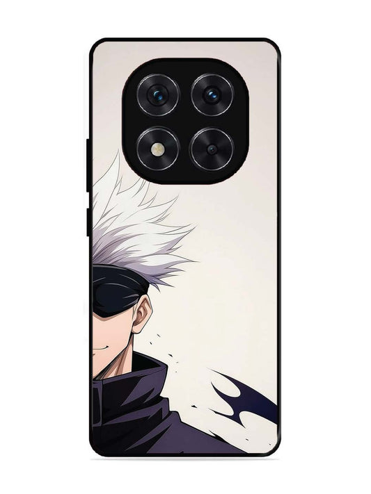 Xiaomi Redmi Note 14 Pro Plus 5G White Hair Sorcerer Satoru Gojo