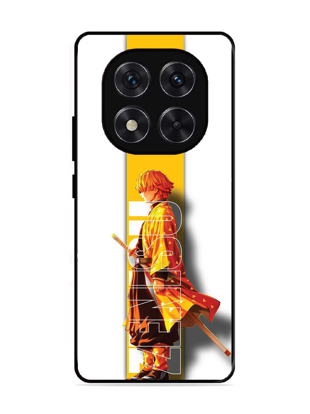 Xiaomi Redmi Note 14 Pro Plus 5G Zenitsu Agatsuma