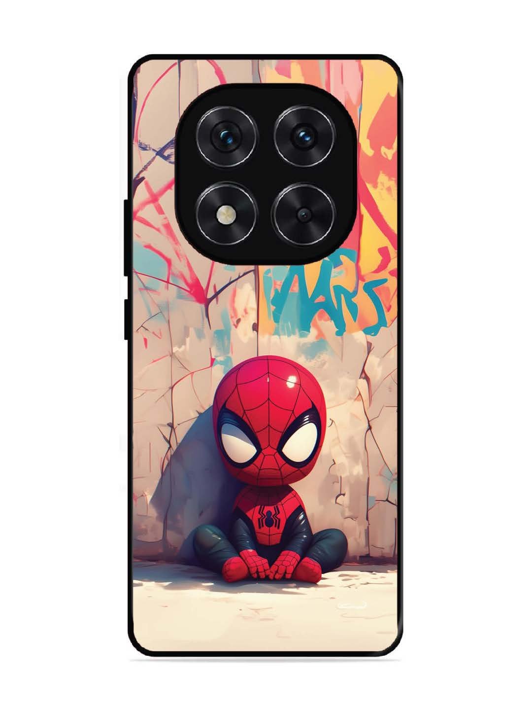 Xiaomi Redmi Note 14 Pro Plus 5G Graffiti Spider-Baby