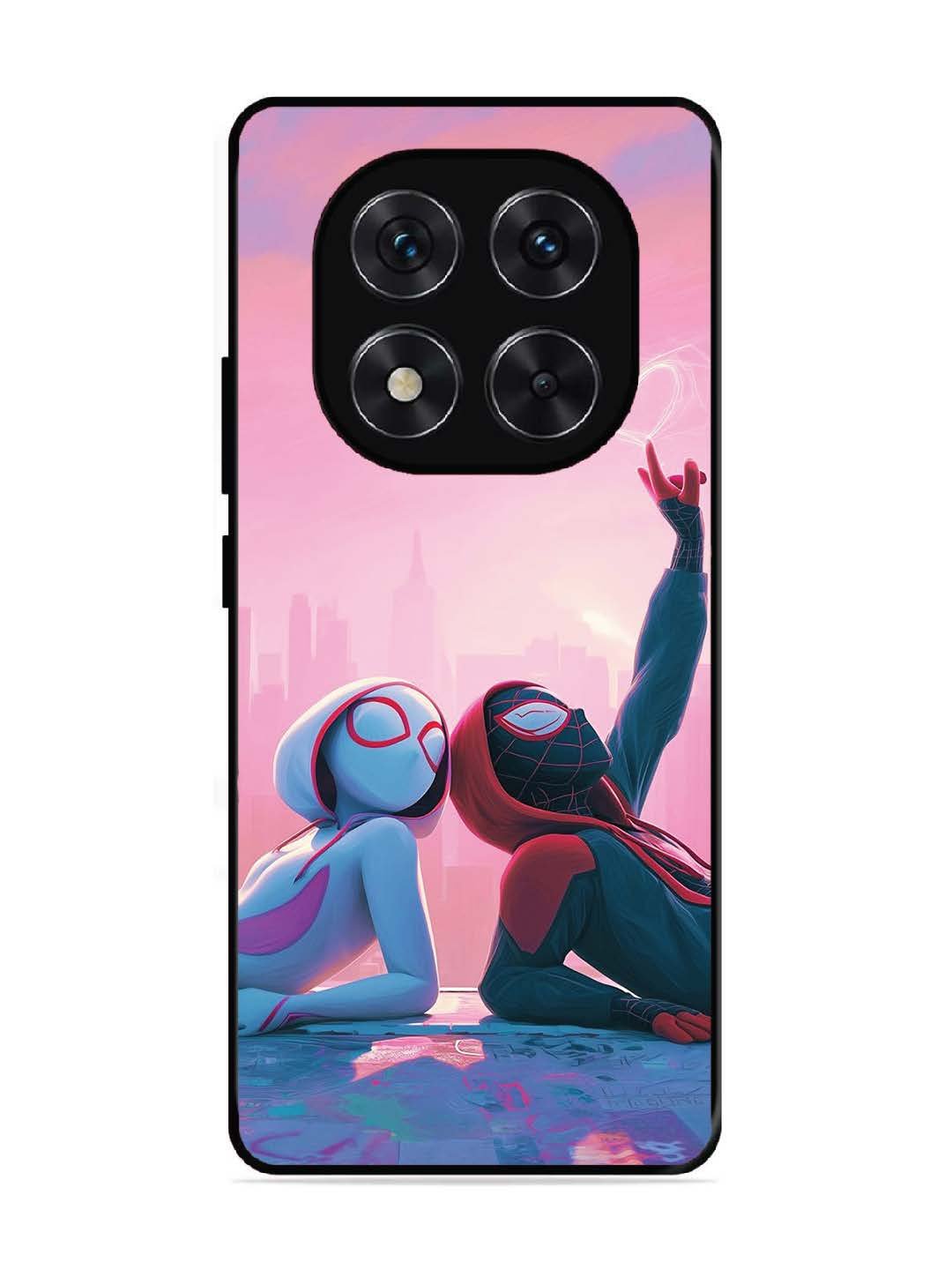 Xiaomi Redmi Note 14 Pro Plus 5G Gwen Stacy & Miles Morales Spiderman