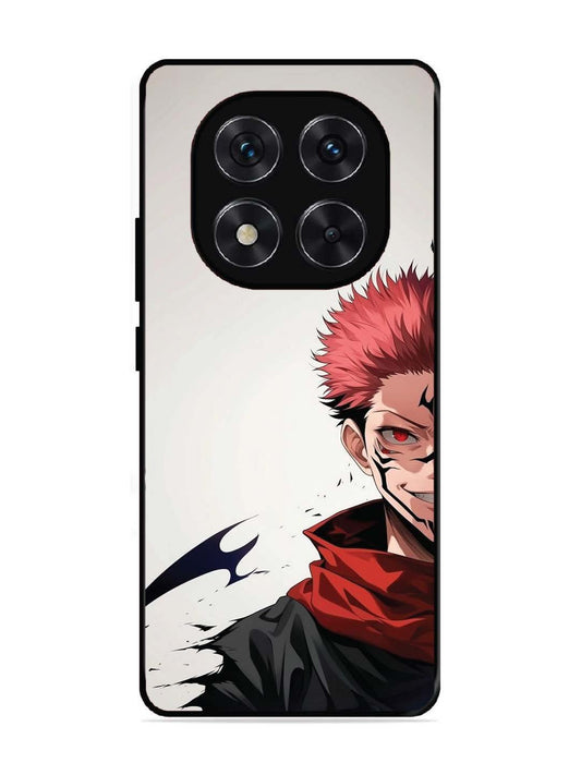 Xiaomi Redmi Note 14 Pro Plus 5G King of Curses Ryomen Sukuna