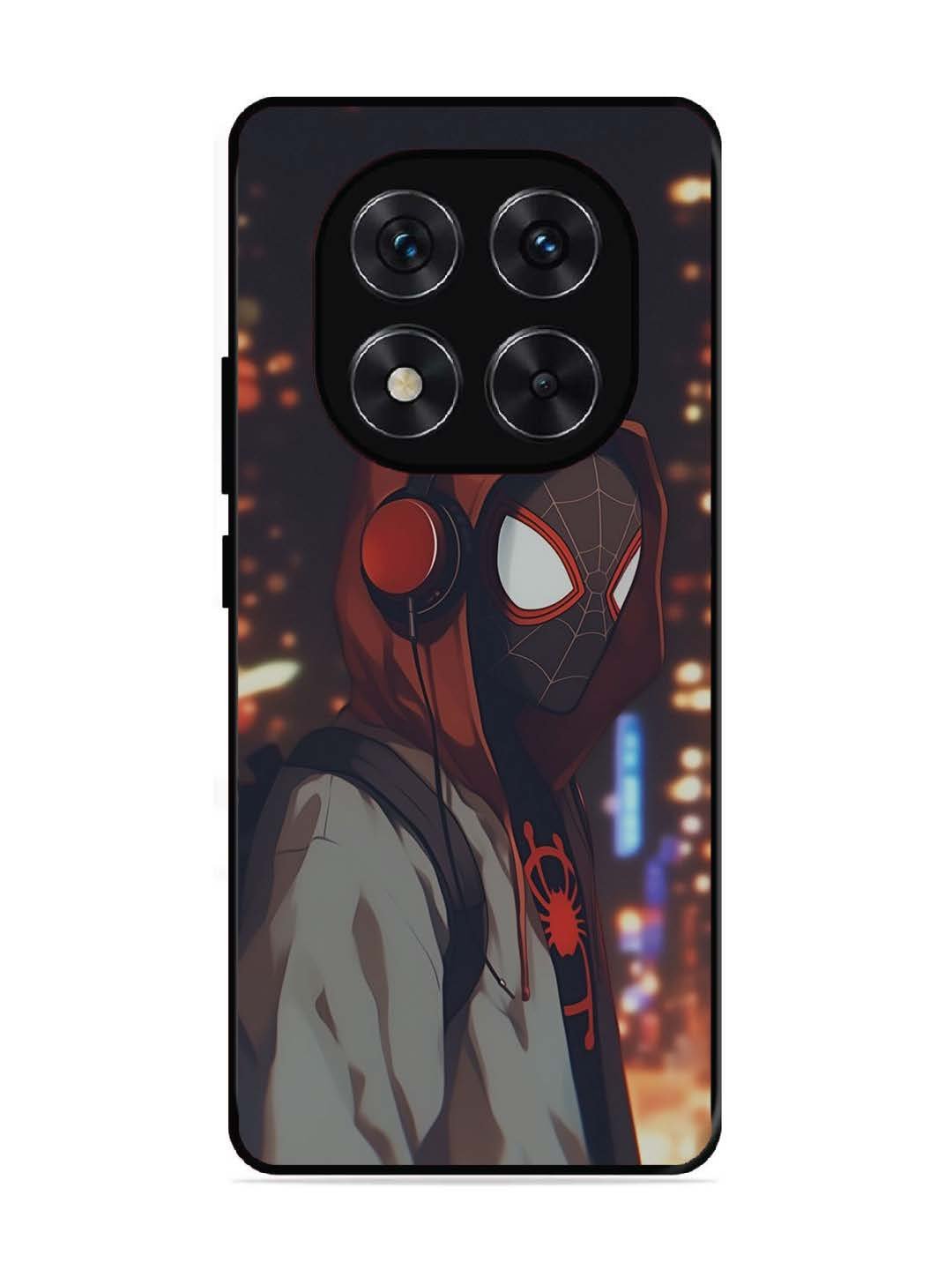 Xiaomi Redmi Note 14 Pro Plus 5G Miles Morales II Spiderman
