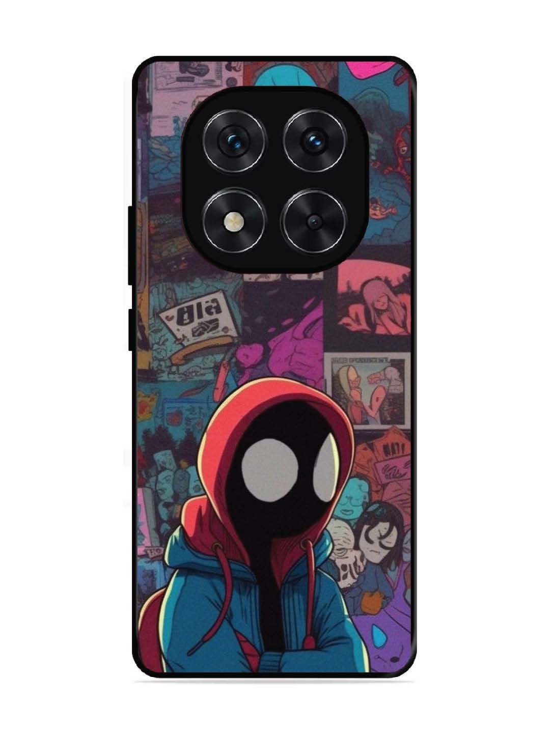 Xiaomi Redmi Note 14 Pro Plus 5G Miles Morales Spiderman
