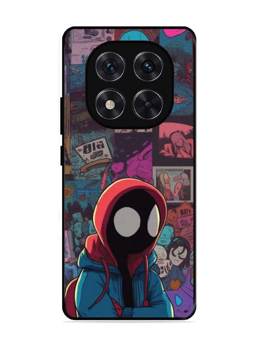 Xiaomi Redmi Note 14 Pro Plus 5G Miles Morales Spiderman