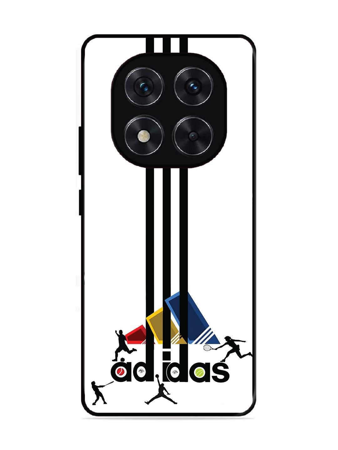 Xiaomi Redmi Note 14 Pro Plus 5G Adidas Vertical Sports Vibe