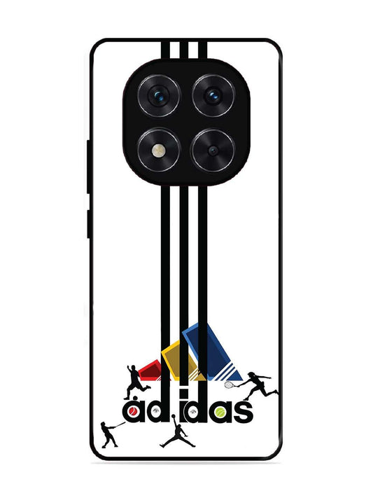 Xiaomi Redmi Note 14 Pro Plus 5G Adidas Vertical Sports Vibe