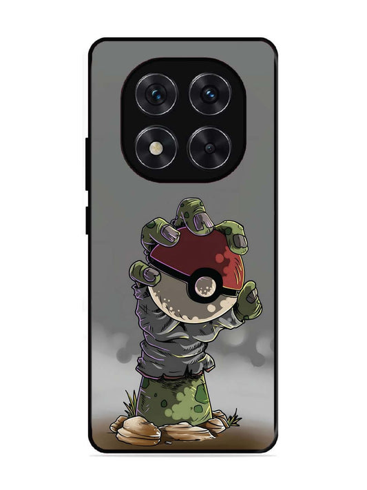 Xiaomi Redmi Note 14 Pro Plus 5G Apocalyptic Poke Ball