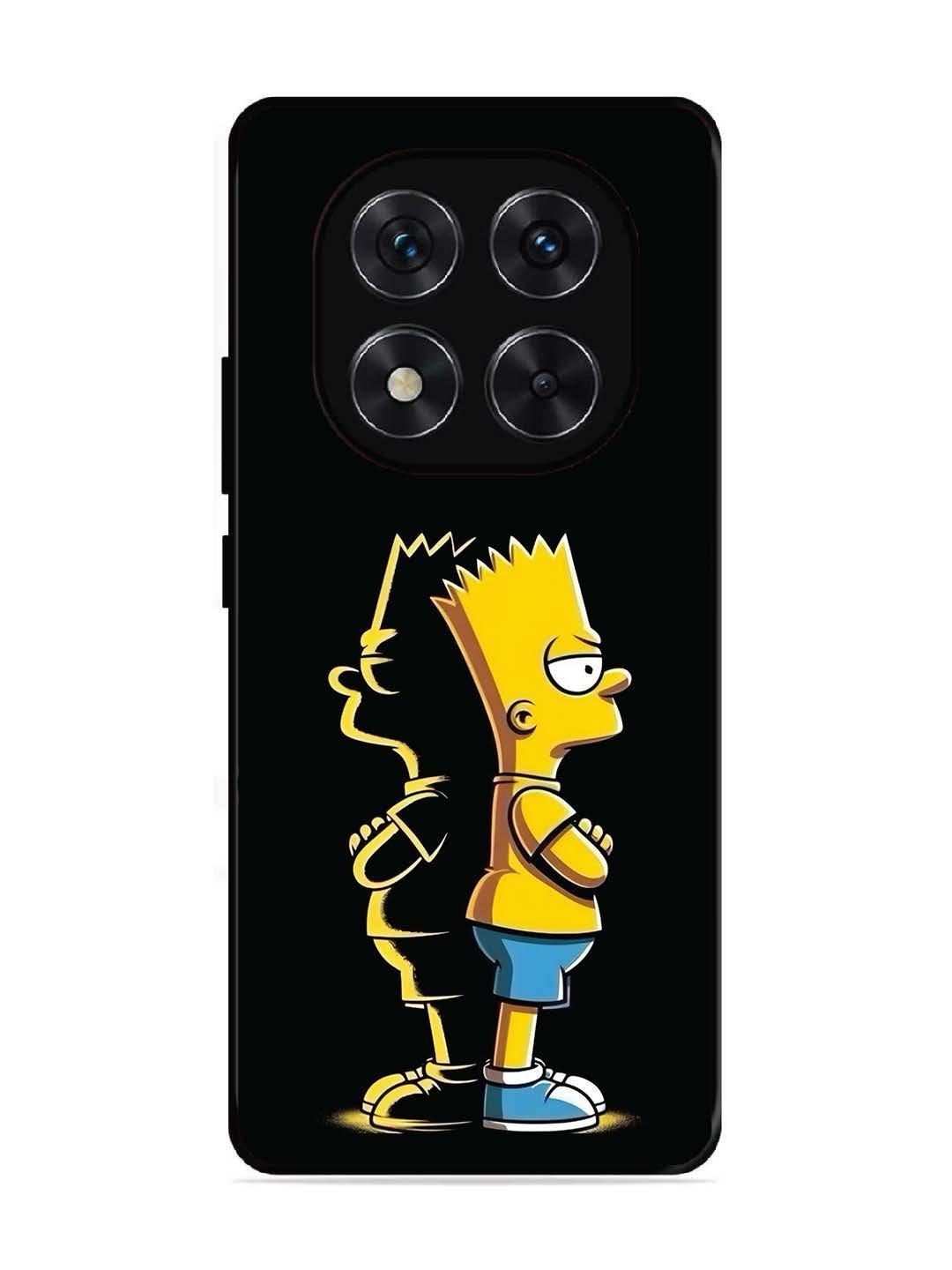 Xiaomi Redmi Note 14 Pro Plus 5G Bart Simpson Shadow Edge