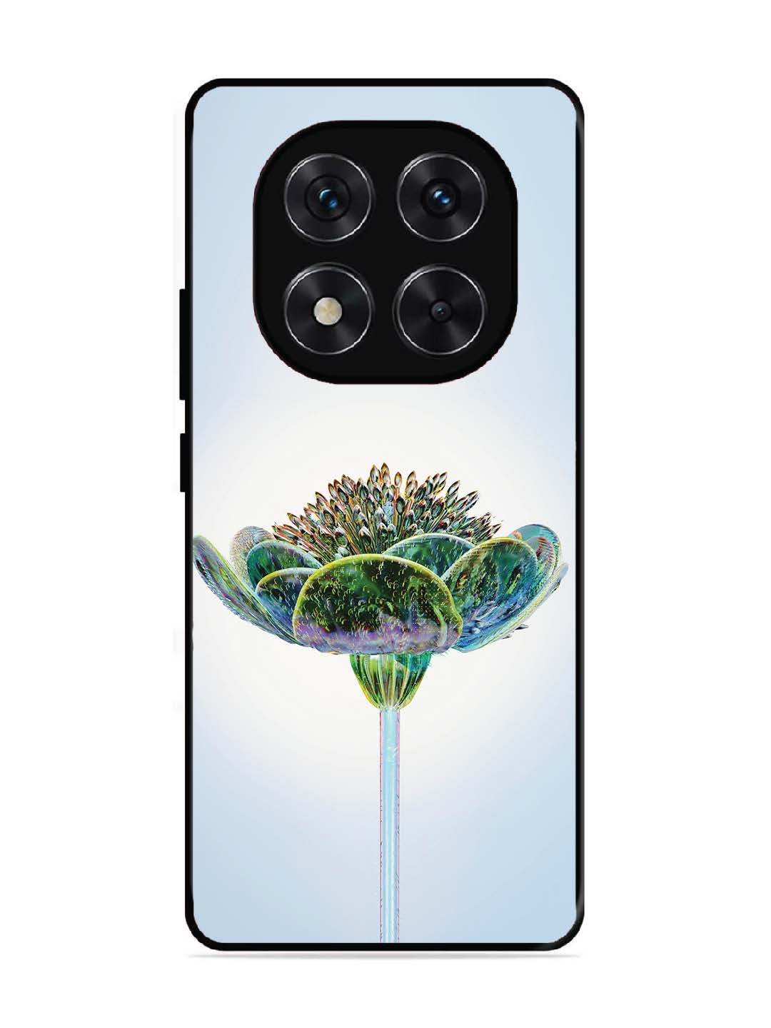 Xiaomi Redmi Note 14 Pro Plus 5G Liquid Glass Chromatic Flower