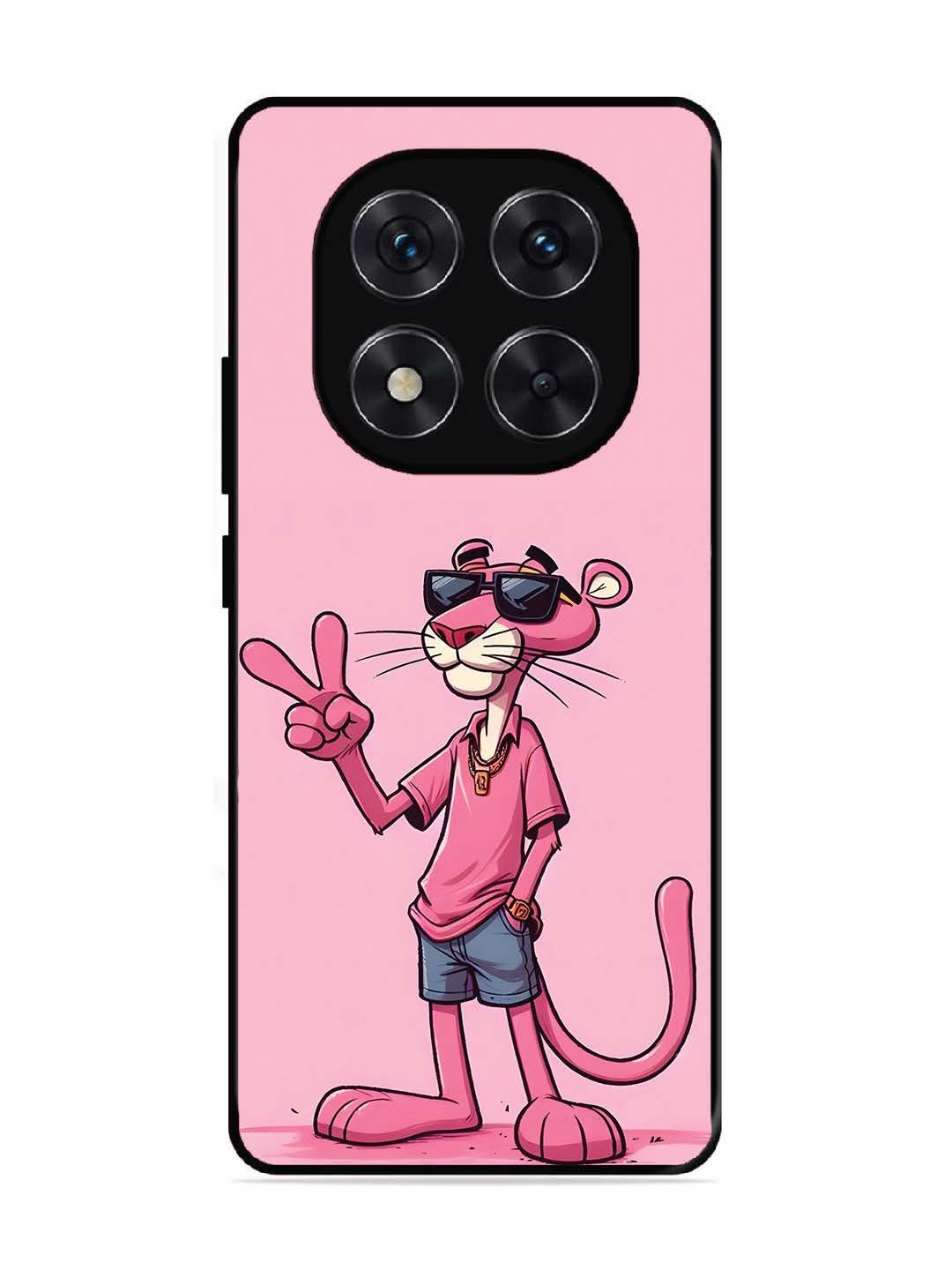 Xiaomi Redmi Note 14 Pro Plus 5G Pink Panther Streetwear