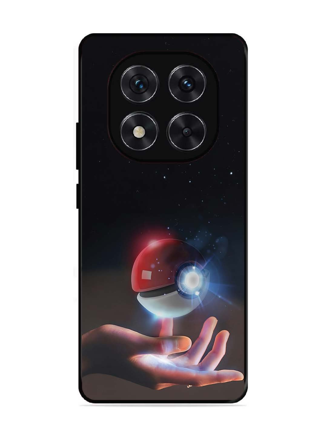 Xiaomi Redmi Note 14 Pro Plus 5G Poke Ball Cinematic Catch Glow