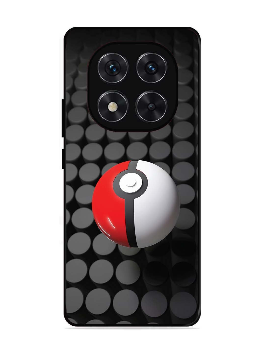 Xiaomi Redmi Note 14 Pro Plus 5G Poke ball
