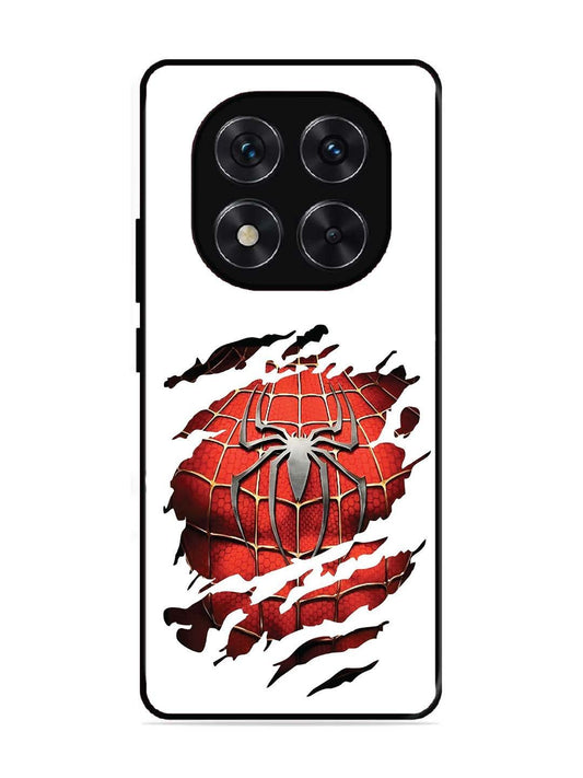 Xiaomi Redmi Note 14 Pro Plus 5G Spider man iconic sign