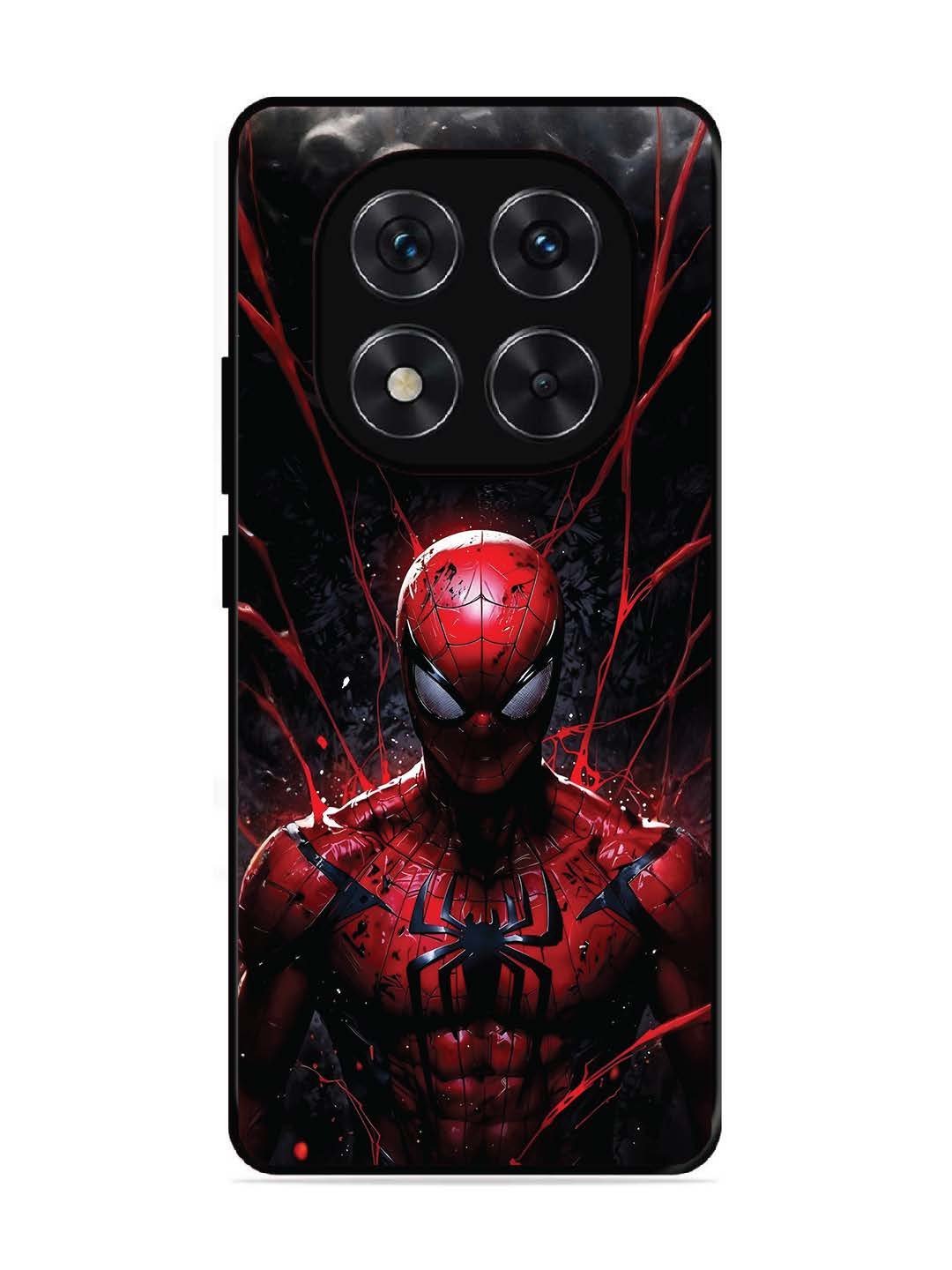 Xiaomi Redmi Note 14 Pro Plus 5G Spider man in Vakna world