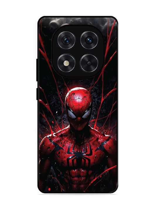 Xiaomi Redmi Note 14 Pro Plus 5G Spider man in Vakna world