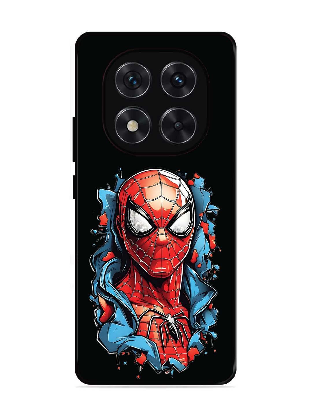 Xiaomi Redmi Note 14 Pro Plus 5G Spider man street art style