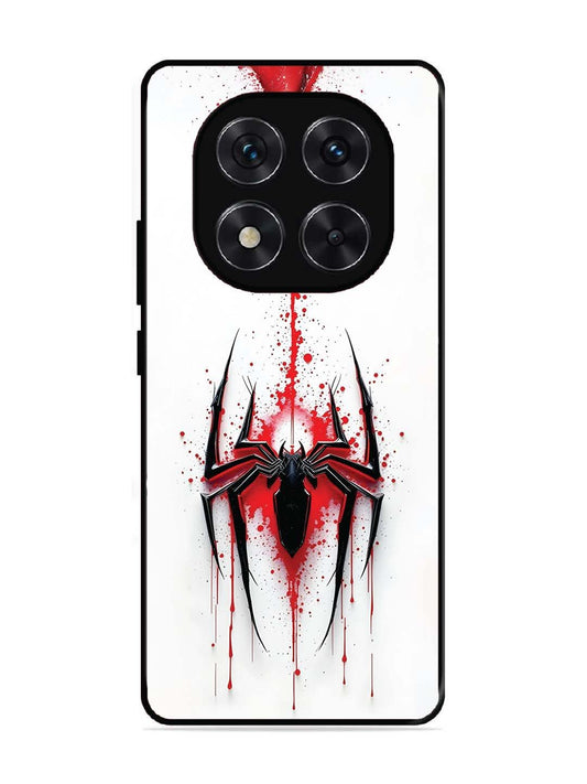 Xiaomi Redmi Note 14 Pro Plus 5G Spider Man Symbol