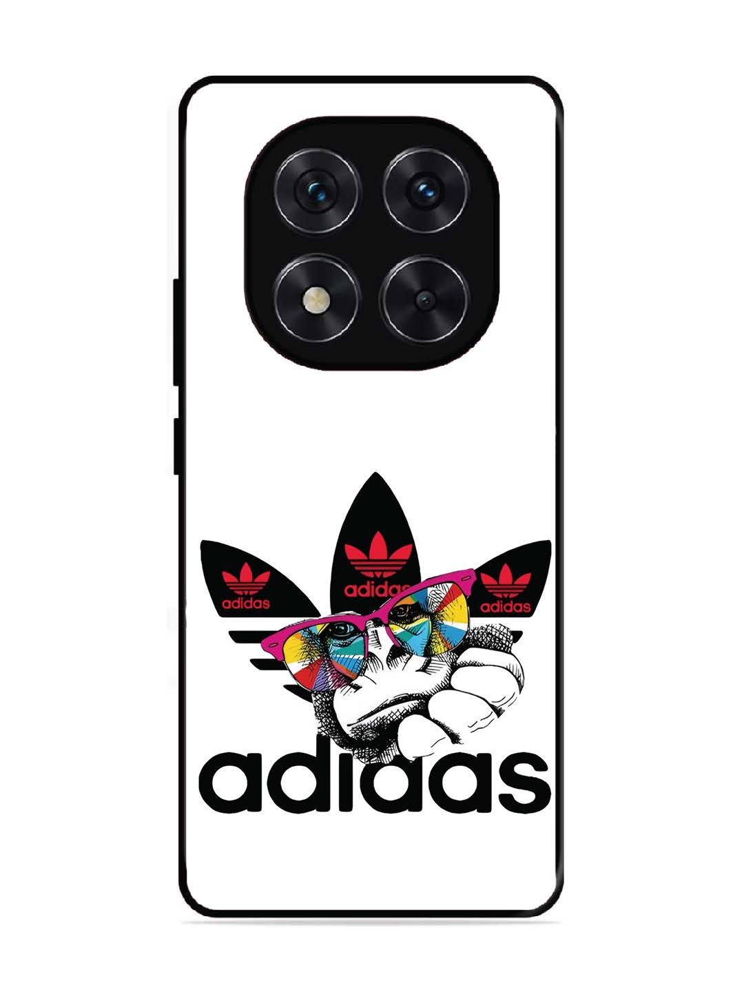 Xiaomi Redmi Note 14 Pro Plus 5G Street Style Adidas Burst