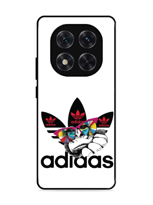 Xiaomi Redmi Note 14 Pro Plus 5G Street Style Adidas Burst