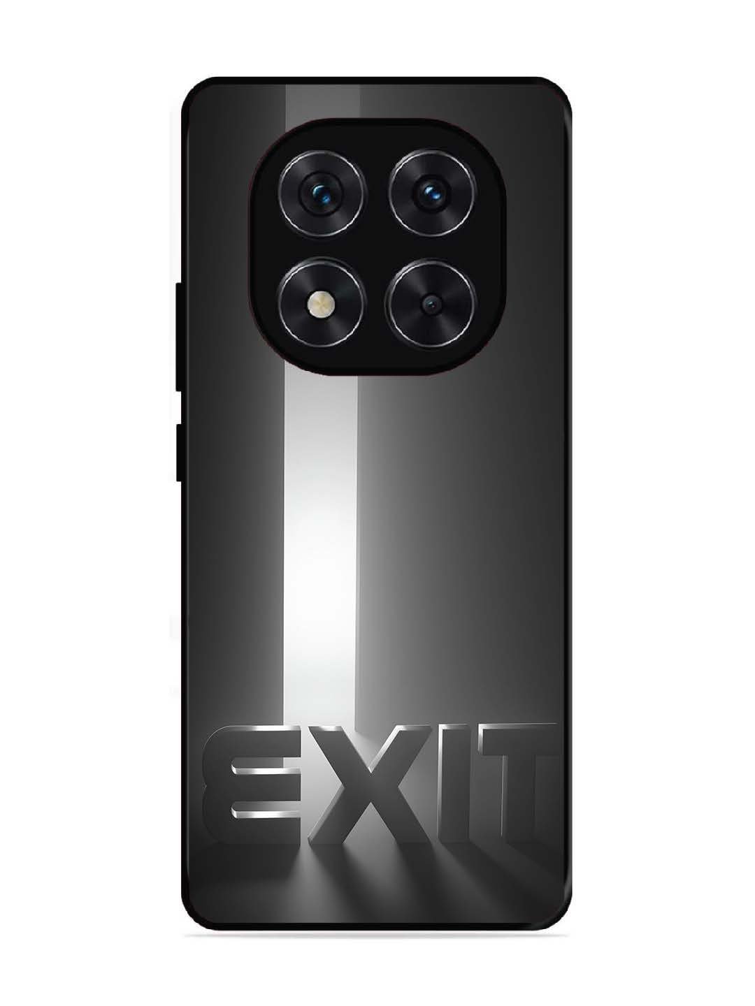 Xiaomi Redmi Note 14 Pro Plus 5G The door of exit