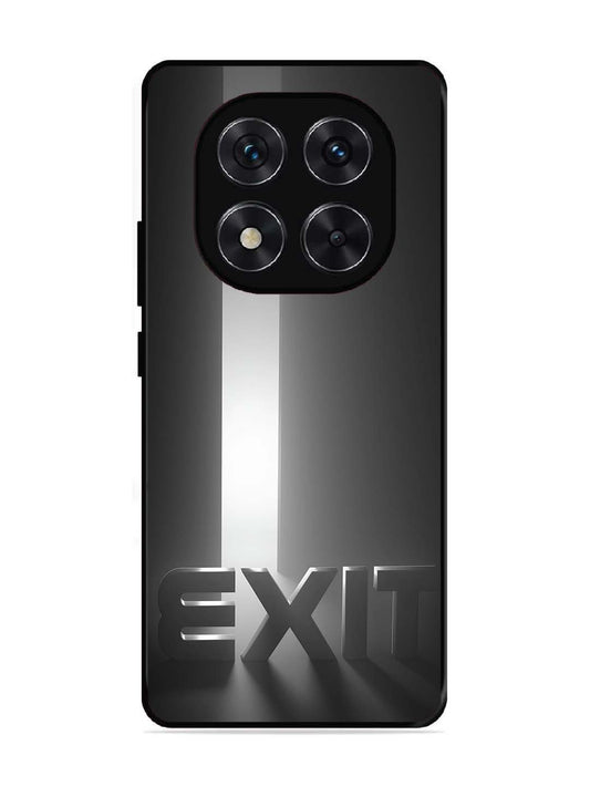 Xiaomi Redmi Note 14 Pro Plus 5G The door of exit