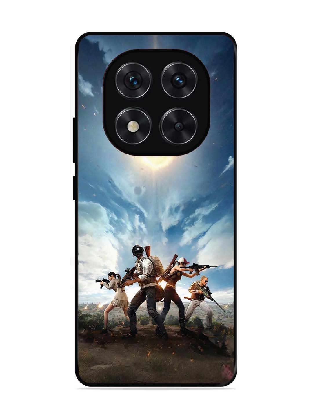 Xiaomi Redmi Note 14 Pro Plus 5G PUBG Epic Sky Battle Squad