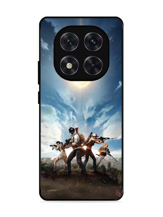 Xiaomi Redmi Note 14 Pro Plus 5G PUBG Epic Sky Battle Squad