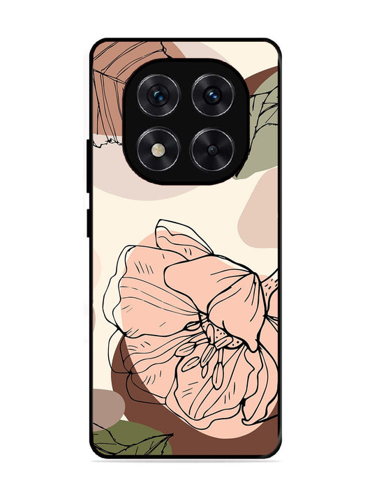 Xiaomi Redmi NOTE 14 PRO 5G Floral Elegance, Portrait