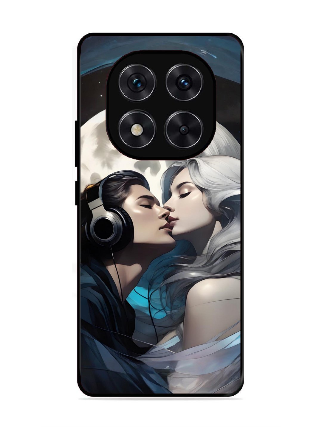 Xiaomi Redmi NOTE 14 PRO 5G Love, Together Always, Romance