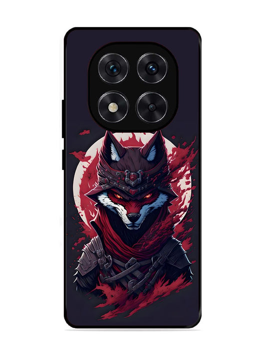 Xiaomi Redmi NOTE 14 PRO 5G Red Bloody Fox