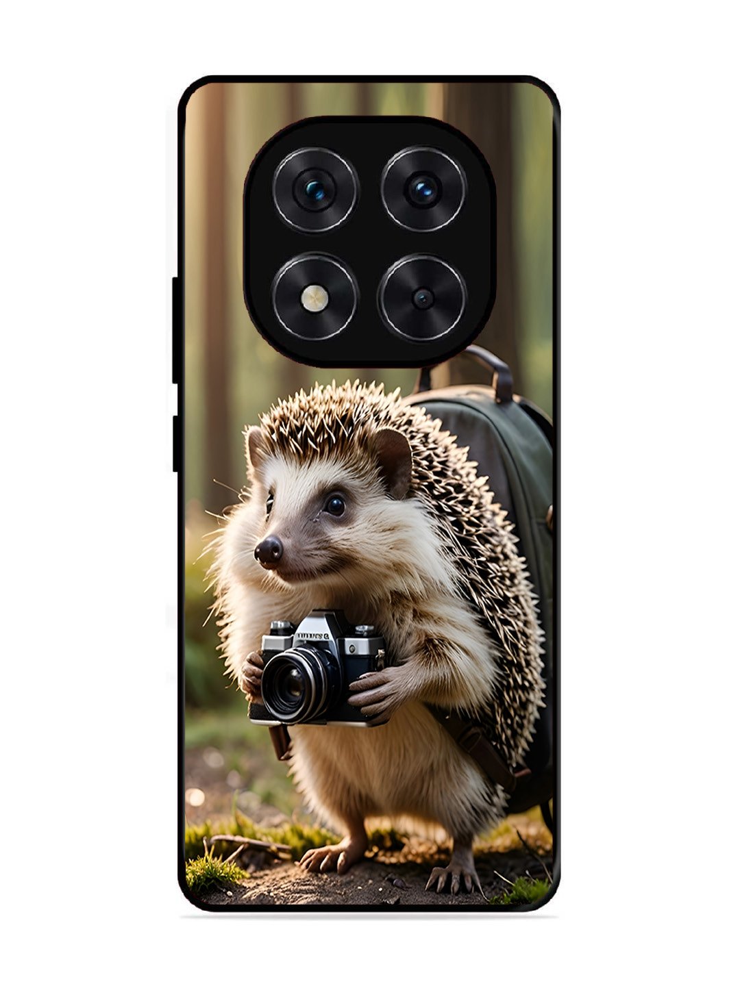 Xiaomi Redmi NOTE 14 PRO 5G Wildlife Photographer