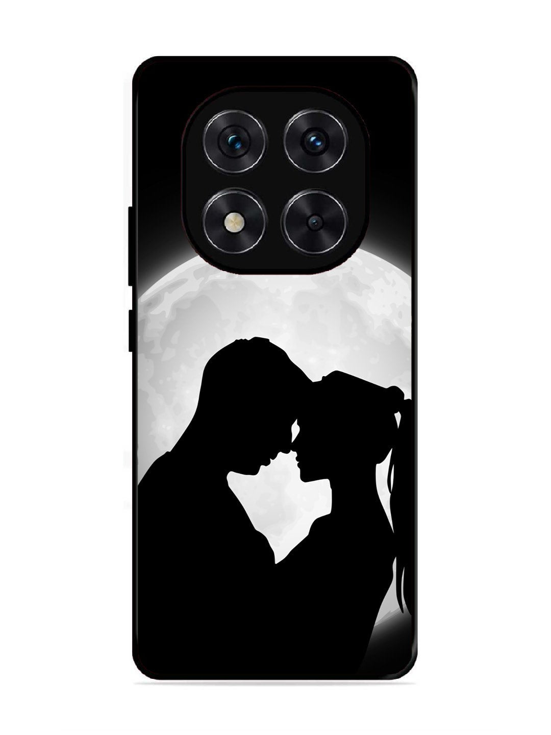 Xiaomi Redmi NOTE 14 PRO 5G Couple on Moon