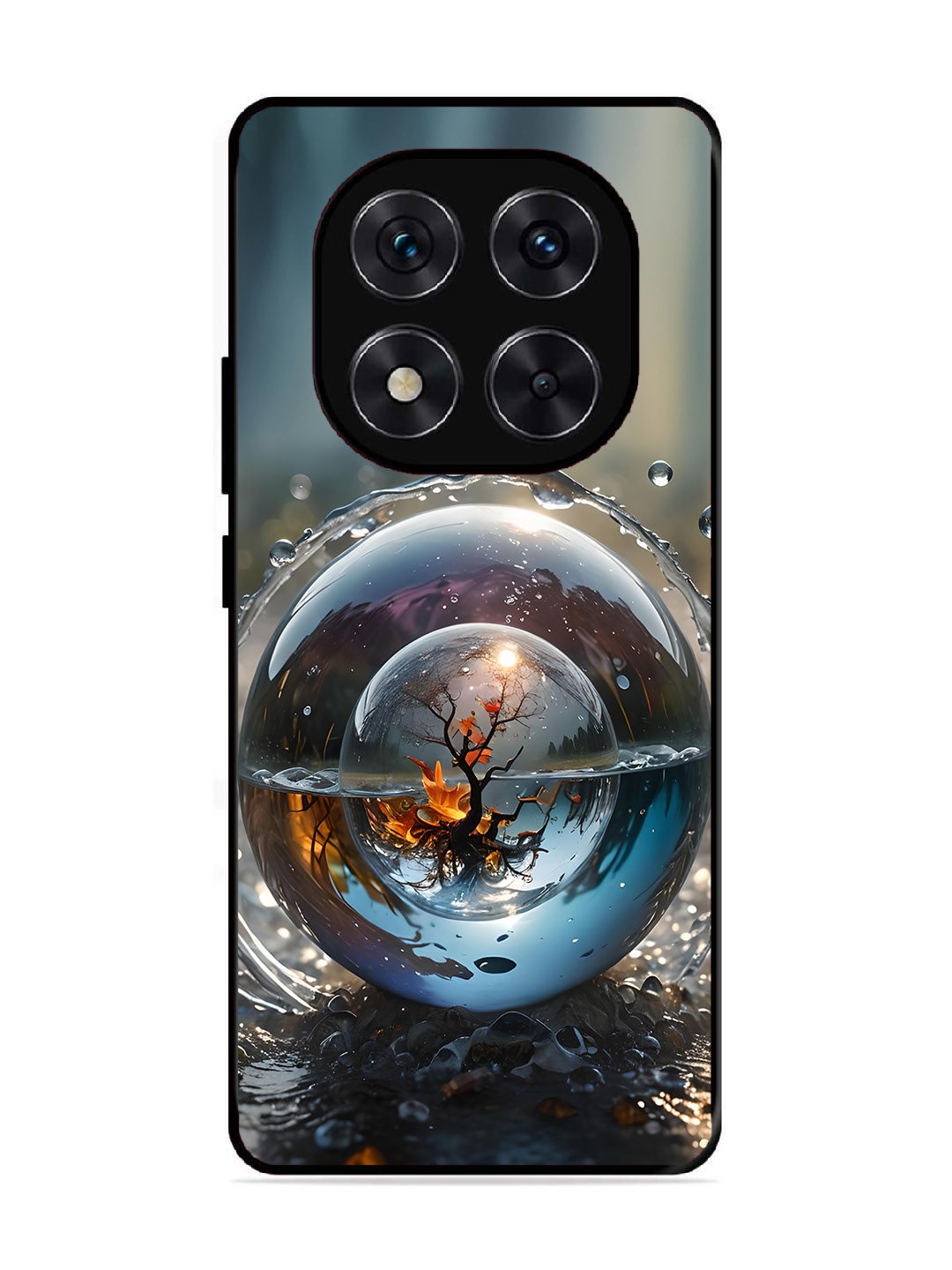 Xiaomi Redmi NOTE 14 PRO 5G Aquatree In Waterball